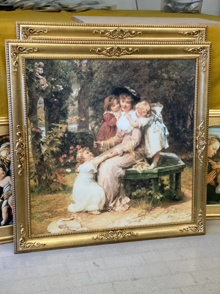 01 – Cornici per quadri-Meli_Piero_Cornici-12
