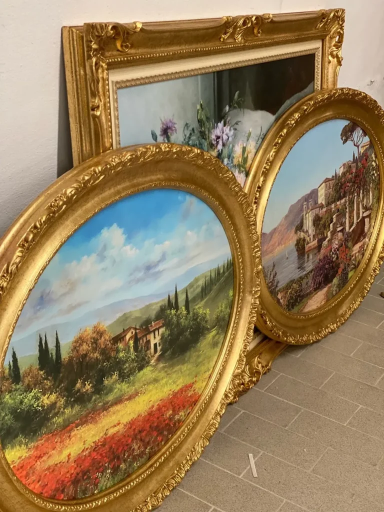 01 – Cornici per quadri-Meli_Piero_Cornici-4