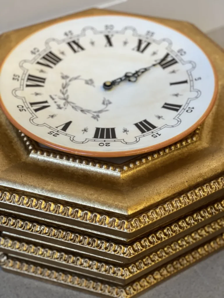04 – Cornici orologi-Meli_Piero_Cornici-37