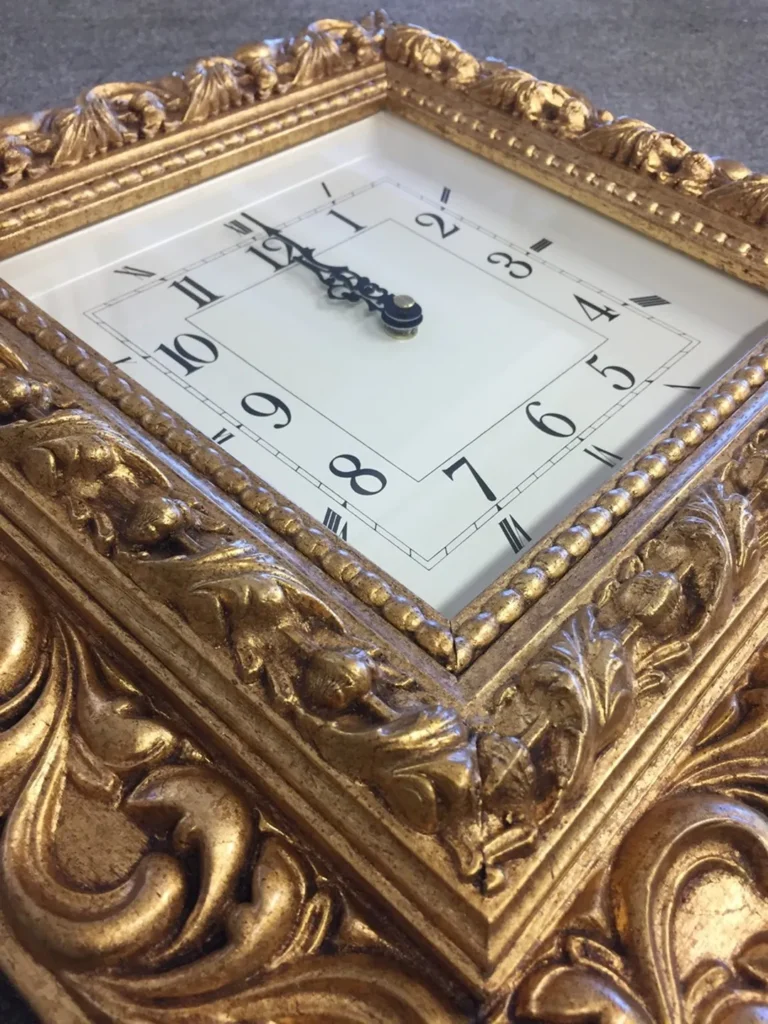 04 – Cornici orologi-Meli_Piero_Cornici-44