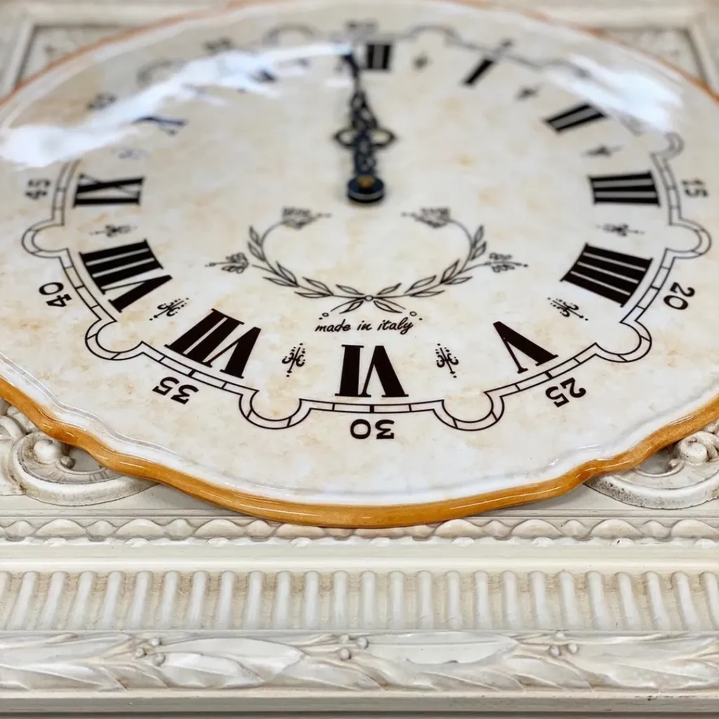 04 – Cornici orologi-Meli_Piero_Cornici-45
